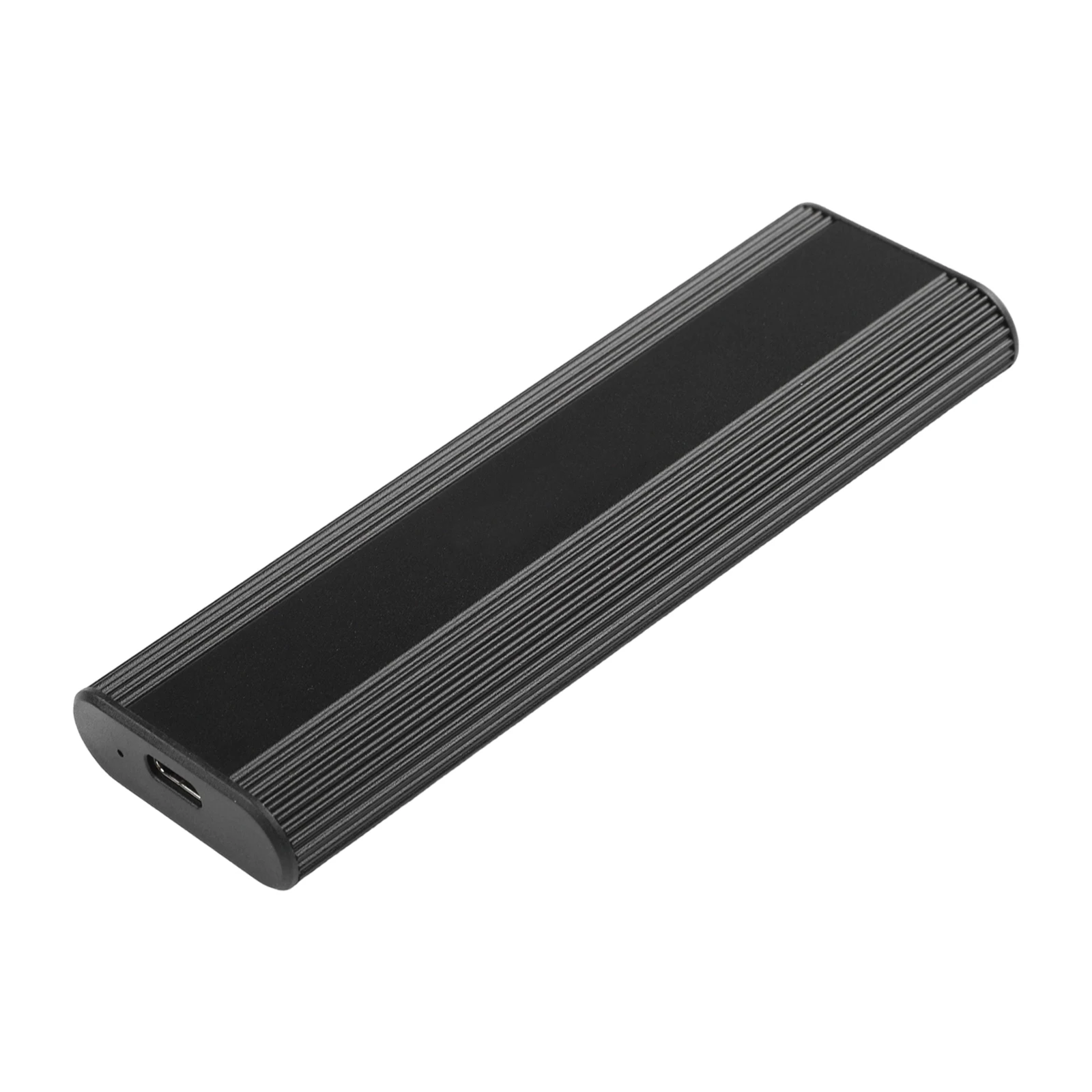 Nvme Ssd - NVMe M.2 SSD-Gehäuse mit Dual-Protokoll-Unterstützung für