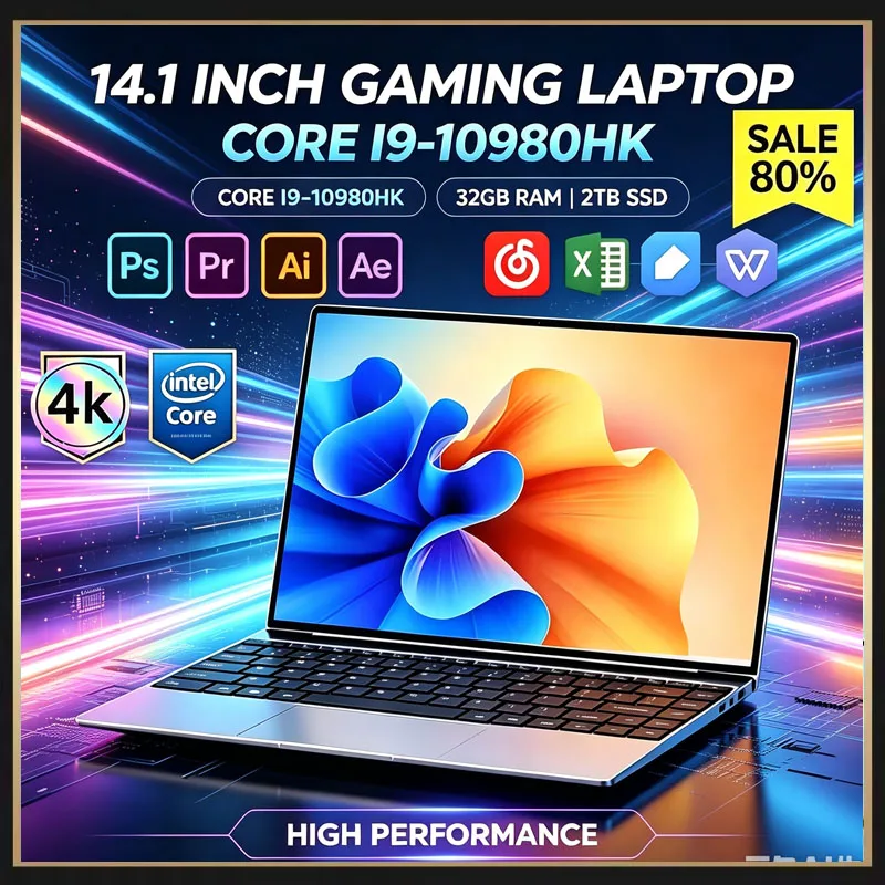 Ultra Slim 14,1 Laptop Intel C – M.2 Ssd Bewertung und Preis
