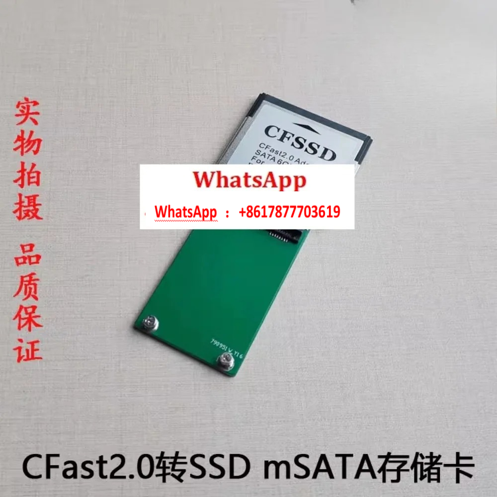 CFast zu SSD mSATA Komodo BMPC – Memory Card Ssd Bewertung und Preis