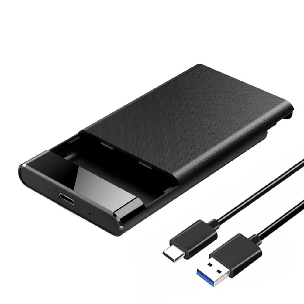 Neues 2,5-Zoll-Festplattengehä – External Ssd Bewertung und Preis