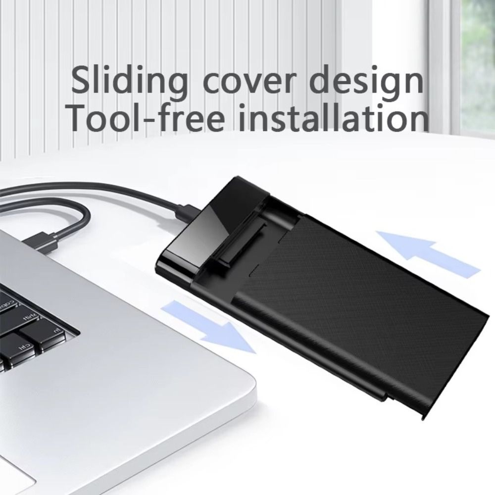 Neues 2,5-Zoll-Festplattengehä – External Ssd Bewertung und Preis