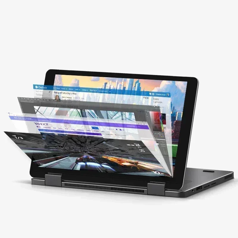 TLF 2024 CHUWI MiniBook 8 Zoll – Ssd 1Tb Bewertung und Preis