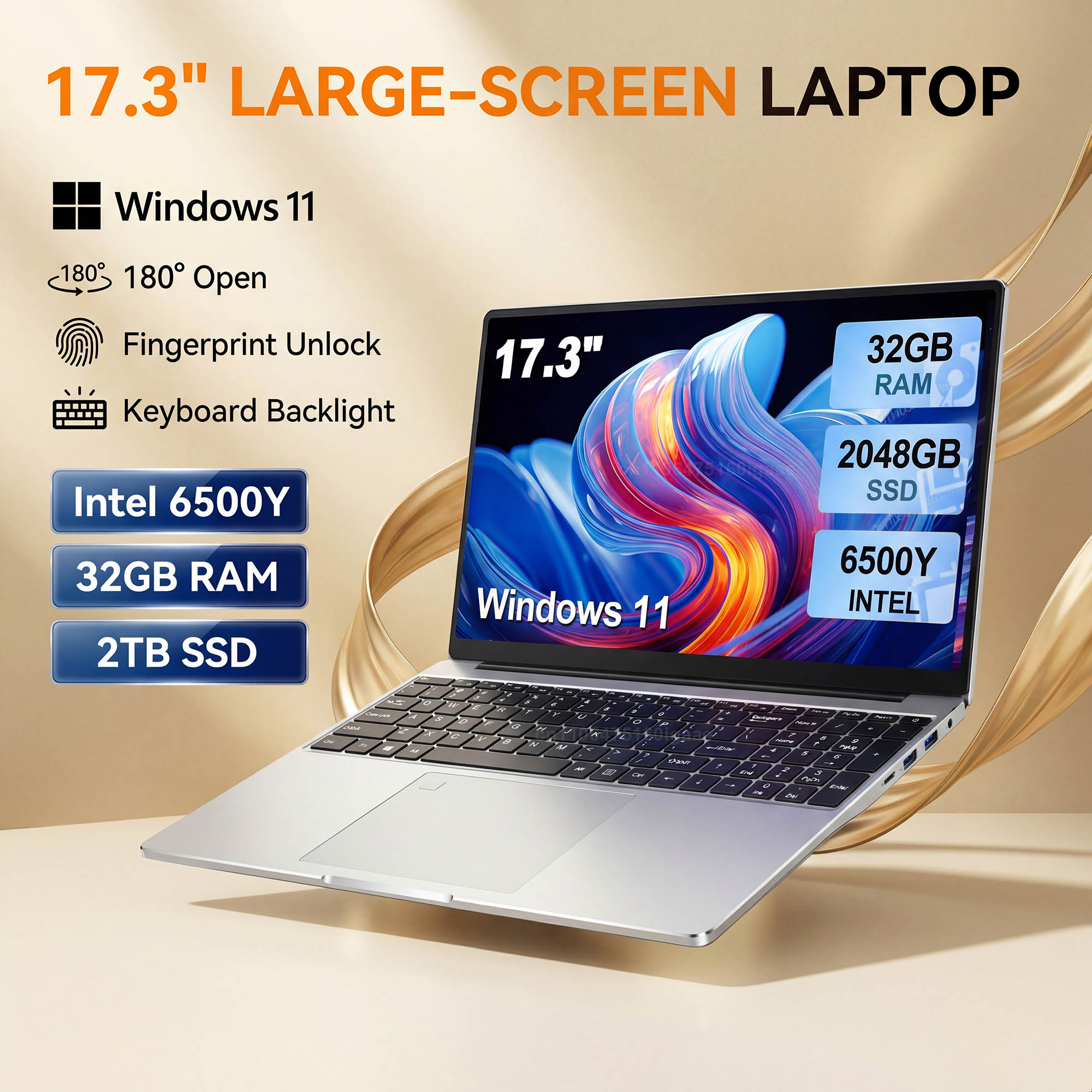 HOT 17,3-Zoll-Laptop mit große – Ssd 1Tb Bewertung und Preis