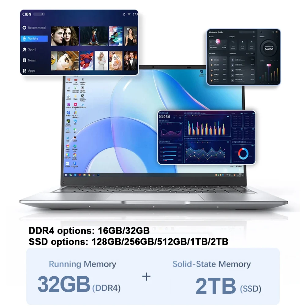 Celestial 2026 Unerschütterlic – M.2 Ssd Bewertung und Preis