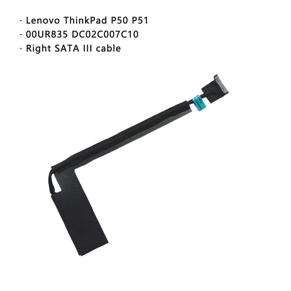 Für Lenovo ThinkPad P50 P51 P5 – Sata Ssd Bewertung und Preis
