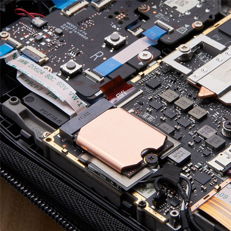 Stilvoller M.2 2230 SSD-Kühlkö – M.2 Ssd Bewertung und Preis
