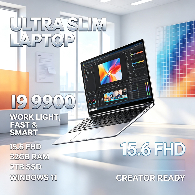 15,6 Zoll 120Hz FHD IPS Ultra  – Ssd 2Tb Bewertung und Preis