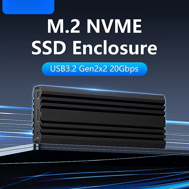 EE1 Aluminium M.2 NVME PCIE Ex – Nvme Ssd Bewertung und Preis